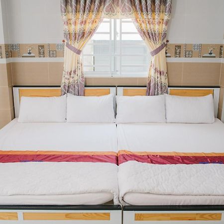 Hiep Hoa Hotel Chau Doc Exteriér fotografie